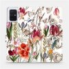 Flip puzdro na mobil Samsung Galaxy A71 – MP01S Rozkvitnutá lúka 5903516753543