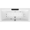Polysan CASCATA 5x85x45cm 73836.102.2030