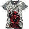 Deadpool Bills (tričko)