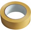 Spokar Maskovacia PVC páska vonkajšia odolná UV a vode lepí týždeň 38 mm × 33 m