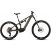 Elektro bicykel Cube AMS Hybrid 177 C:62 TM 2026