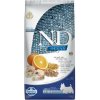 Farmina N&D Dog OCEAN Adult Mini Codfish & orange 2,5 kg