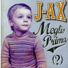 CD J-Ax - AX - MEGLIO PRIMA (?)