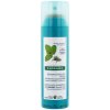 Klorane Suchý šampon máta vodní detox 150 ml