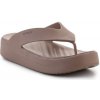 Crocs Gataway Platform Flip W 209410-2Q9 flip-flops (196191) Green EU 42/43