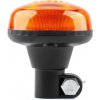 AMIO Výstražný maják W21p na tyč R65 R10 18LED 12/24V IP56