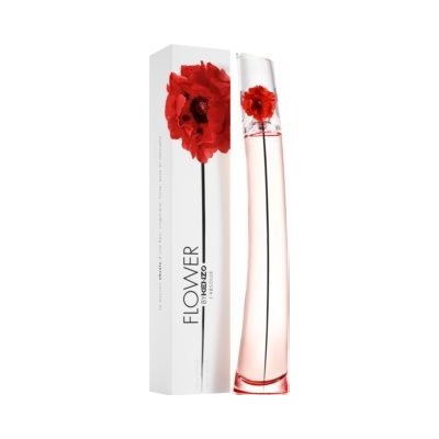 Kenzo Flower by Kenzo L'Absolue, Parfumovaná voda 100ml pre ženy