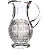 Bohemia Crystal Ručne vyrábaný a ručne brúsený džbán PK500 1300 ml