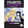 Crew Fullmetal Alchemist - Ocelový alchymista 05 - manga (Crew)