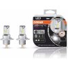 Osram LEDriving HL Easy H4/H19 P43t/PU43t 12V 16,2W 64193DWESY-HCB