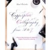 Copperplate Calligraphy From A To Z