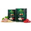 Nuevo Dog Junior Chicken & Beef 800 g