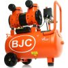BJC B88005 Kompresor bezolejový 24L JN1500A