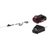 Parkside® Aku teleskopické nožnice na živý plot Pthsa 20-Li D5 + Akumulátor 20 V/2 Ah PAP 20 B1 + Nabíjačka 20 V/2,4 A PLG 20 C1 (800011183)