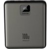 Canyon PB-2008, Powerbank, Li-Pol, 20.000 mAh, aj pre NB, dig. displej, vstup USB-C , výstup: 2x USB-C a 2x USB-A