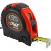 Verke Zvinovací meter 10m x 24mm žltý V06106