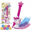 Amenity AB Kúzelná palička - Jednorožec na šumivé kvapky Inkee