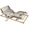 TEXPOL OPTIMAL PLUS 5V MOTOR (motorový lamelový rošt) Rozmer: 195 x 85 cm