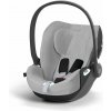 Cybex vložka do autosedačky 0-13 kg šedá