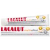 LACALUT multi-effect + vitamíny Zubná pasta 75 ml