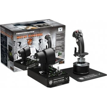 Thrustmaster Hotas Warthog 2960720