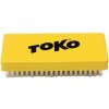 Kefa Toko Base Brush Nylon - Odosielame do 24 hodín
