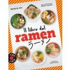 libro del ramen (Stefania Viti)(Pevná)