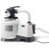 Intex 26648 Piesková filtrácia Krystal Clear 8m3