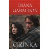 Cizinka - Gabaldon Diana