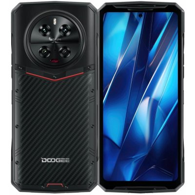 DOOGEE DK10 5G 12GB/512GB