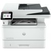 HP LaserJet Pro MFP 4102fdn (40str/min, A4, USB, Ethernet, PRINT, SCAN, COPY, FAX, duplex)