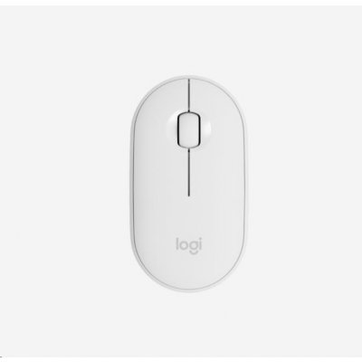 Logitech Pebble M350 Wireless Mouse 910-005716