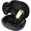 Dudao Bezdrátová Bluetooth sluchátka U20 Pro TWS - černá