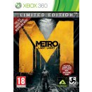 Metro: Last Light (Limited Edition)