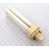 Orbitec Žiarivka kompaktná 13W/840 G24Q1 studená biela 4pin.