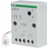AZH-S 24V - Súmrakový spínač s externým čidlom, 24V, 16A