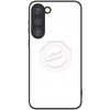 Picasee ULTIMATE CASE pro Samsung Galaxy S23+ 5G - OKTAGON - Ghost Logo