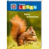 WAS IST WAS Erstes Lesen Band 4. Natur entdecken (Christina Braun,Marie Gerstner)(Pevná)