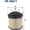 FILTRON Palivový filter PE 982/1