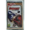 BURNOUT DOMINATOR ESSENTIALS Playstation Portable