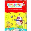 Superúkoly pro Cool školáky