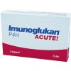 Imunoglukan P4H Acute 300 mg 5 kapsúl