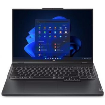 Lenovo Legion 5 Pro 82WK00F6CK