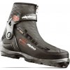 Backcountry obuv ALPINA Outlander Čierna 44 44