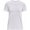 Under Armour UA Seamless Stride SS WHT 1375698 100