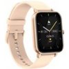 CARNEO Versa HR+/Rose Gold/Sport Band/Pink