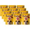 PEDIGREE Adult sáčok 12x100g - vlhké krmivo pre psov s kuracím mäsom a zeleninou v omáčke
