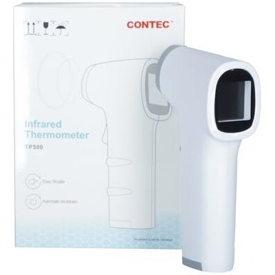 Bezkontaktný infračervený teplomer Contec TP500