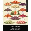 Vintage Art: Mrs Beeton: 20 Fine Art Prints: Victorian Era Ephemera for Framing, Kitchen Wall Art and Collages (Brožovaná)