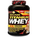 SAN 100% Titanium Whey 2270 g